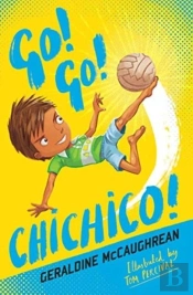 Go! Go! Chichico!