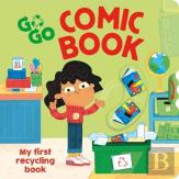 Go, Go, Comic Book