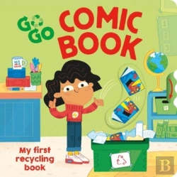 Bertrand.pt - Go, Go, Comic Book