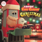 Go! Go! Cory Carson: A Go! Go! Cory Carson Christmas
