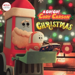 Bertrand.pt - Go! Go! Cory Carson: A Go! Go! Cory Carson Christmas