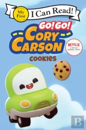 Go! Go! Cory Carson: Cookies