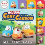 Go! Go! Cory Carson: Meet Cory Carson