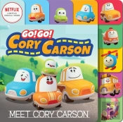 Go! Go! Cory Carson: Meet Cory Carson