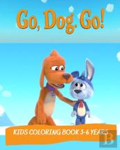 Go, Go. Dog !