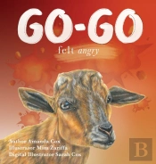 Go-Go Felt Angry