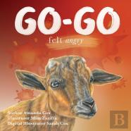 Go-Go Felt Angry