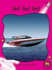 Go! Go! Go!
