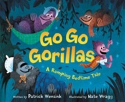 Bertrand.pt - Go Go Gorillas