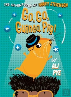Bertrand.pt - Go, Go, Guinea Pig!