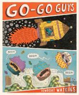 Go-Go Guys