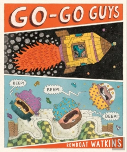 Bertrand.pt - Go-Go Guys