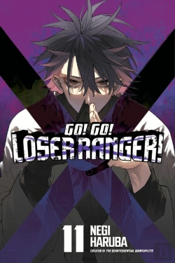 Bertrand.pt - Go! Go! Loser Ranger! 11