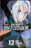 Go! Go! Loser Ranger! 12