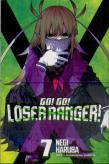 Go! Go! Loser Ranger! 7
