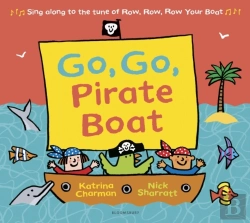 Bertrand.pt - Go, Go, Pirate Boat
