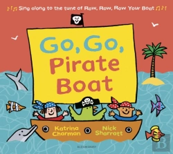 Bertrand.pt - Go, Go, Pirate Boat