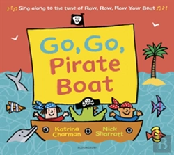 Bertrand.pt - Go, Go, Pirate Boat