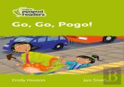 Go, Go, Pogo!
