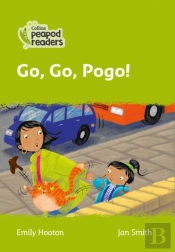 Go, Go, Pogo!