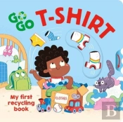 Go, Go, T-Shirt