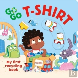Bertrand.pt - Go, Go, T-Shirt