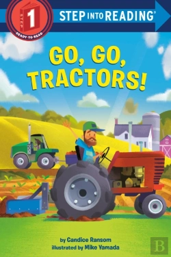 Bertrand.pt - Go, Go, Tractors!