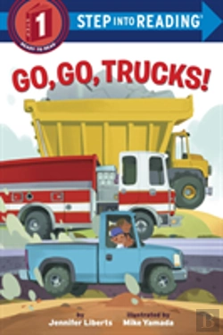 Bertrand.pt - Go, Go, Trucks!