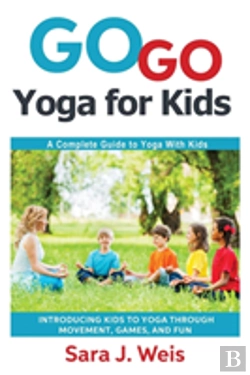 Bertrand.pt - Go Go Yoga For Kids