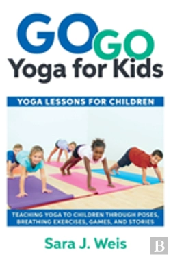 Bertrand.pt - Go Go Yoga For Kids