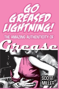 Bertrand.pt - Go Greased Lightning!