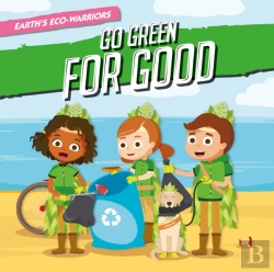Bertrand.pt - Go Green For Good