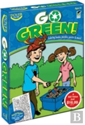 Go Green Fun Kit