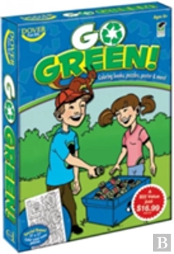 Bertrand.pt - Go Green Fun Kit