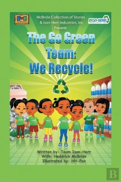 Bertrand.pt - Go Green Team