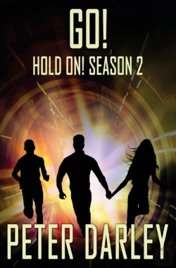 Bertrand.pt - Go! - Hold On! Season 2