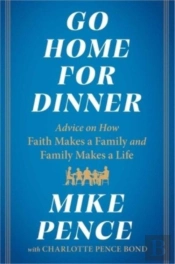 Go Home For Dinner