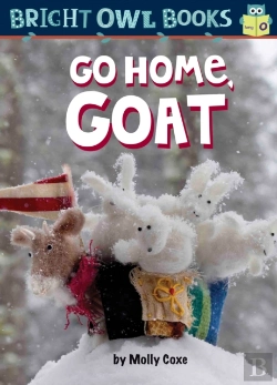 Bertrand.pt - Go Home, Goat