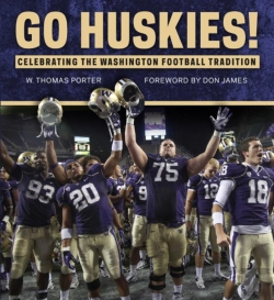 Bertrand.pt - Go Huskies!
