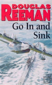 Go In And Sink!