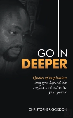 Bertrand.pt - Go In Deeper: Quotes Of Inspiration That