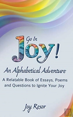 Bertrand.pt - Go In Joy! An Alphabetical Adventure Second Edition