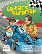Go-Kart Surprise