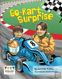 Bertrand.pt - Go-Kart Surprise