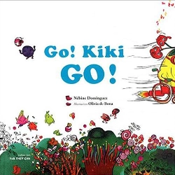 Bertrand.pt - Go ! Kiki Go !