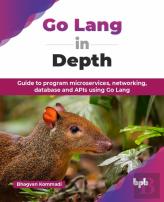 Go Lang In Depth