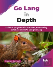 Go Lang In Depth