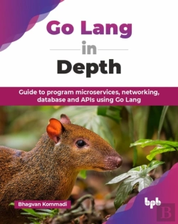 Bertrand.pt - Go Lang In Depth
