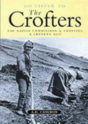 Go Listen To The Crofters