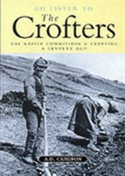 Bertrand.pt - Go Listen To The Crofters